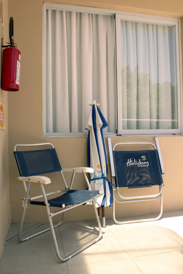 Pousada Holiday Florianopolis Exterior photo