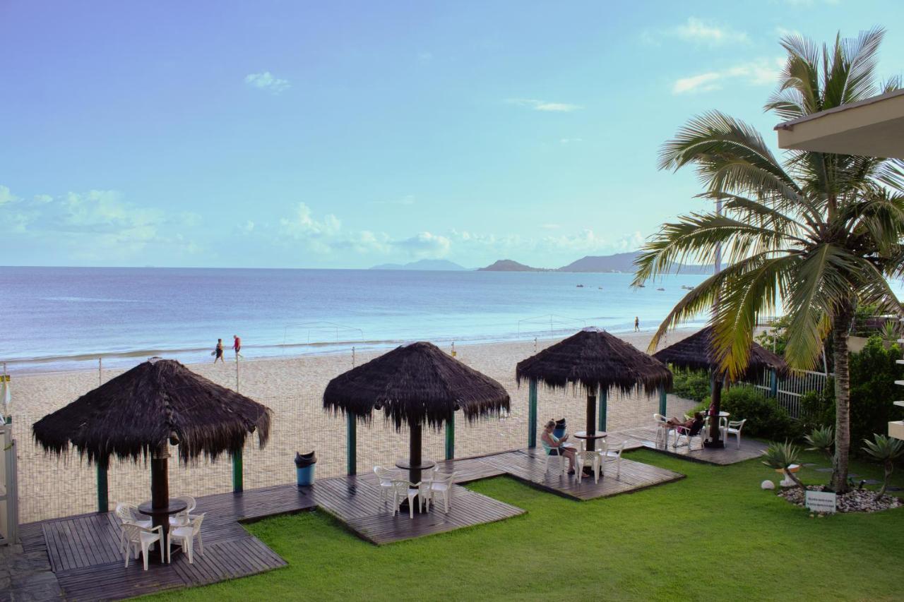 Pousada Holiday Florianopolis Exterior photo