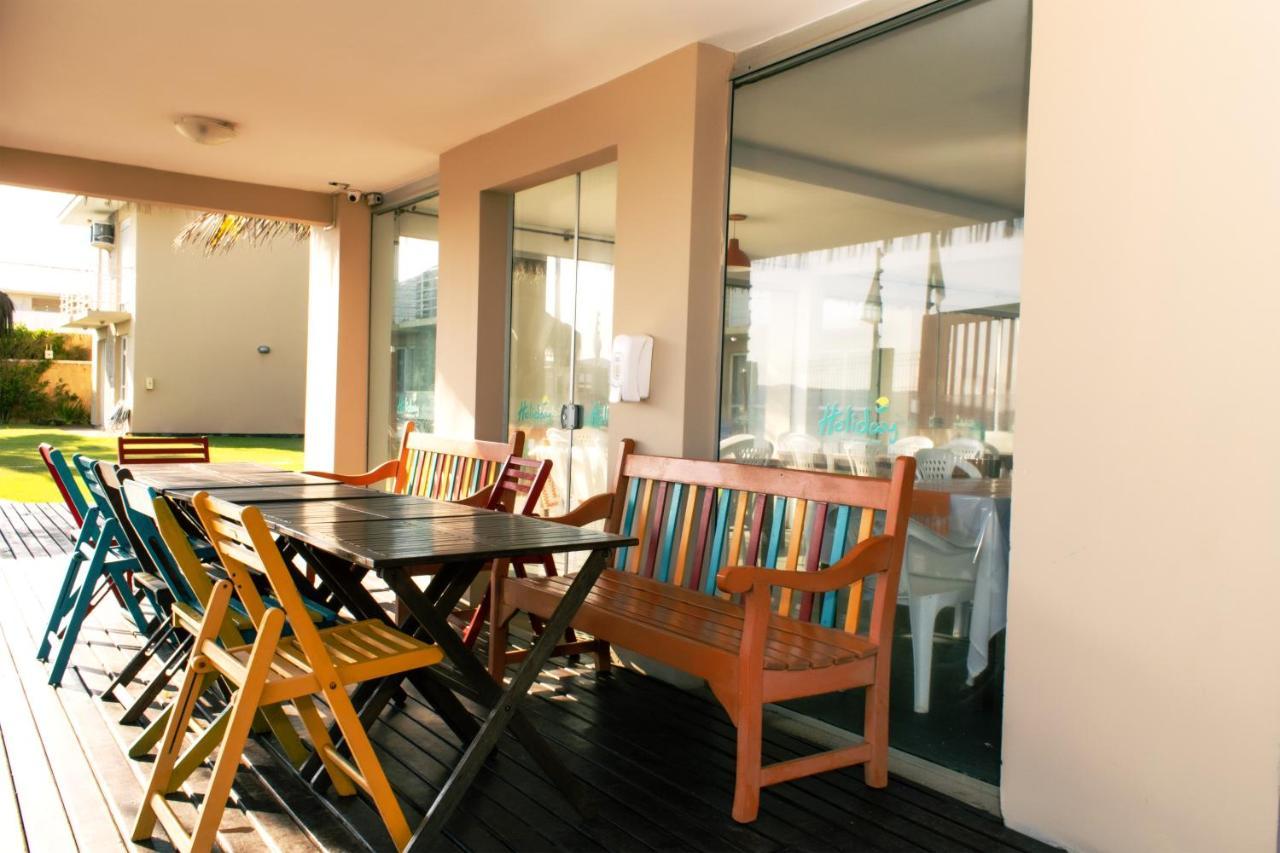 Pousada Holiday Florianopolis Exterior photo
