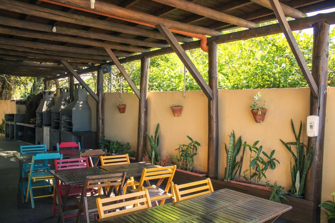 Pousada Holiday Florianopolis Exterior photo