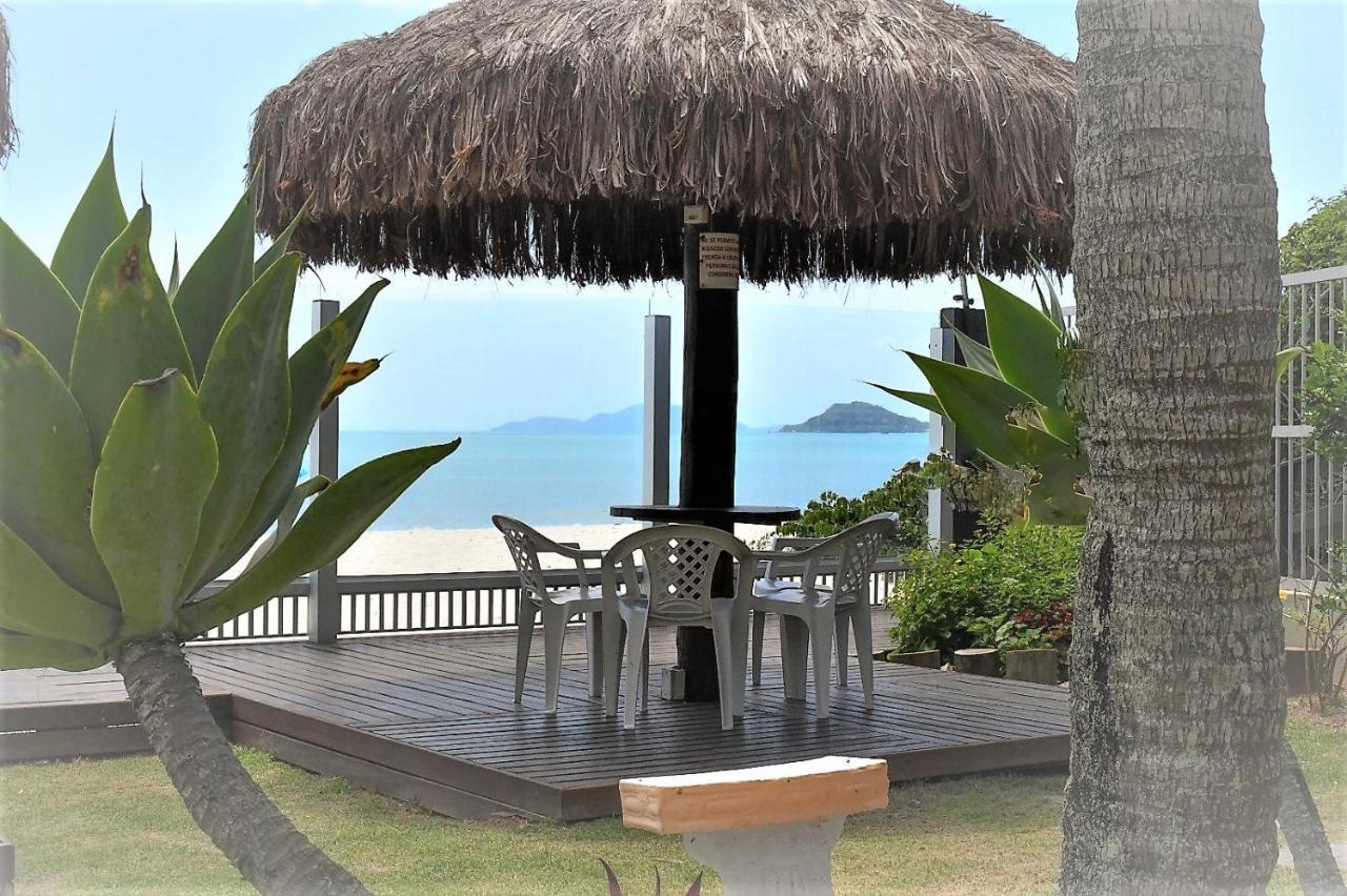Pousada Holiday Florianopolis Exterior photo