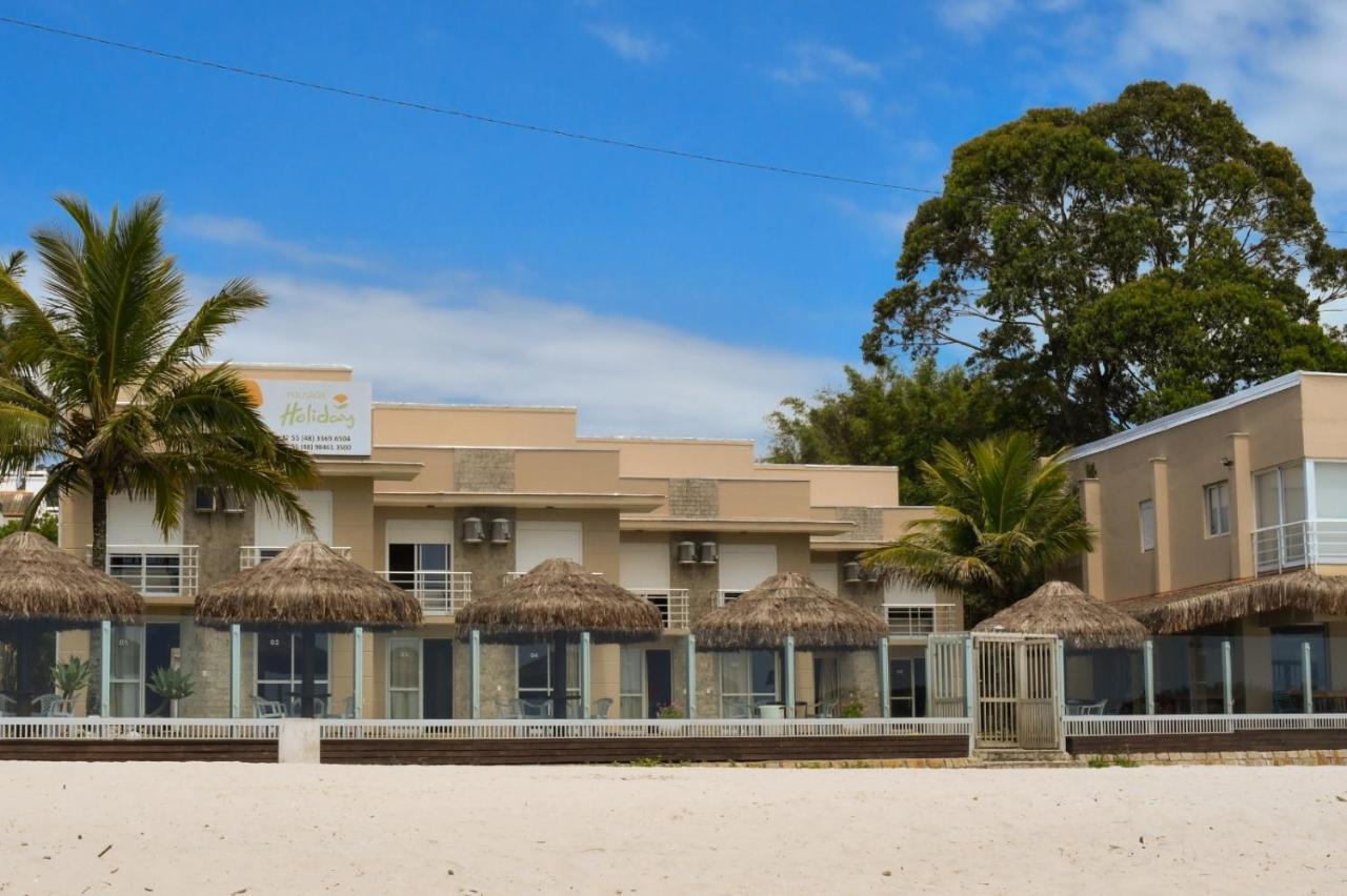 Pousada Holiday Florianopolis Exterior photo