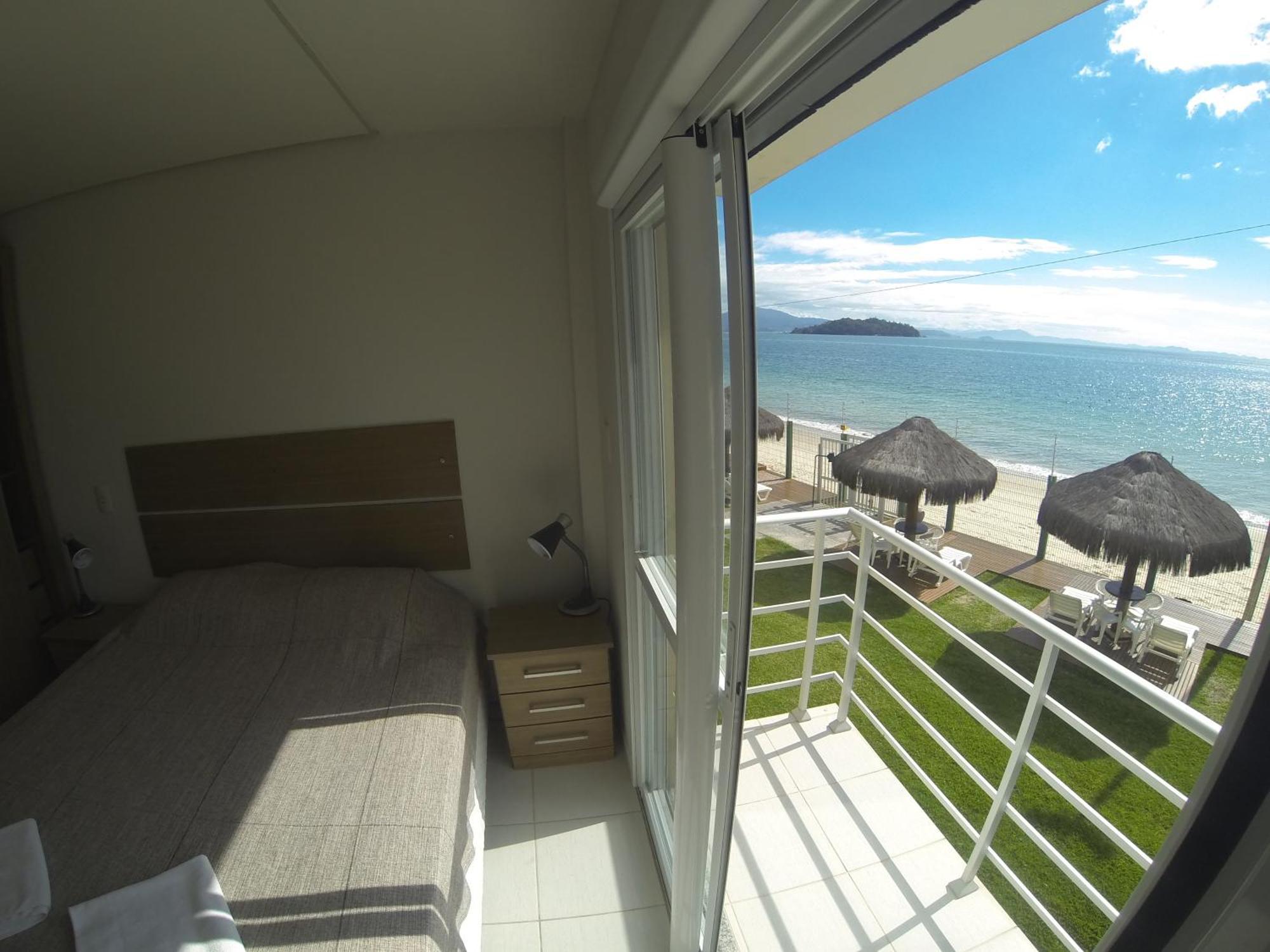 Pousada Holiday Florianopolis Room photo