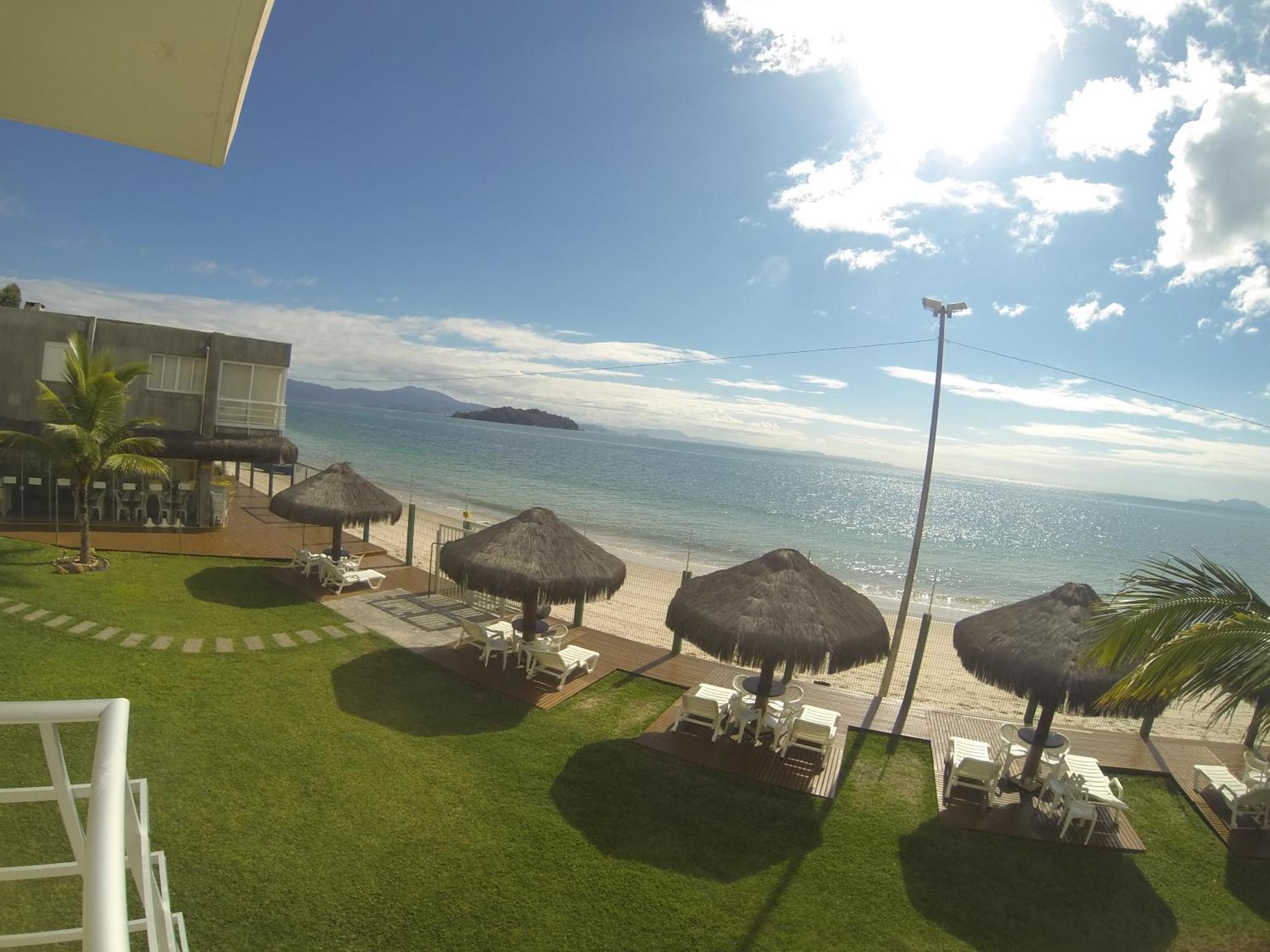 Pousada Holiday Florianopolis Room photo