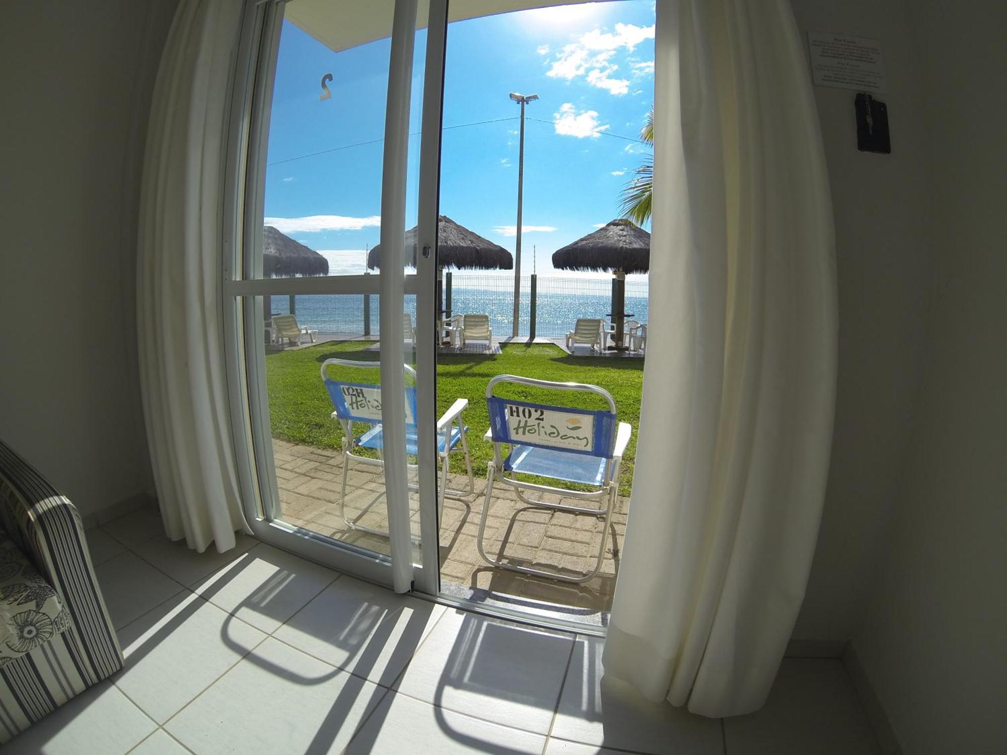 Pousada Holiday Florianopolis Room photo