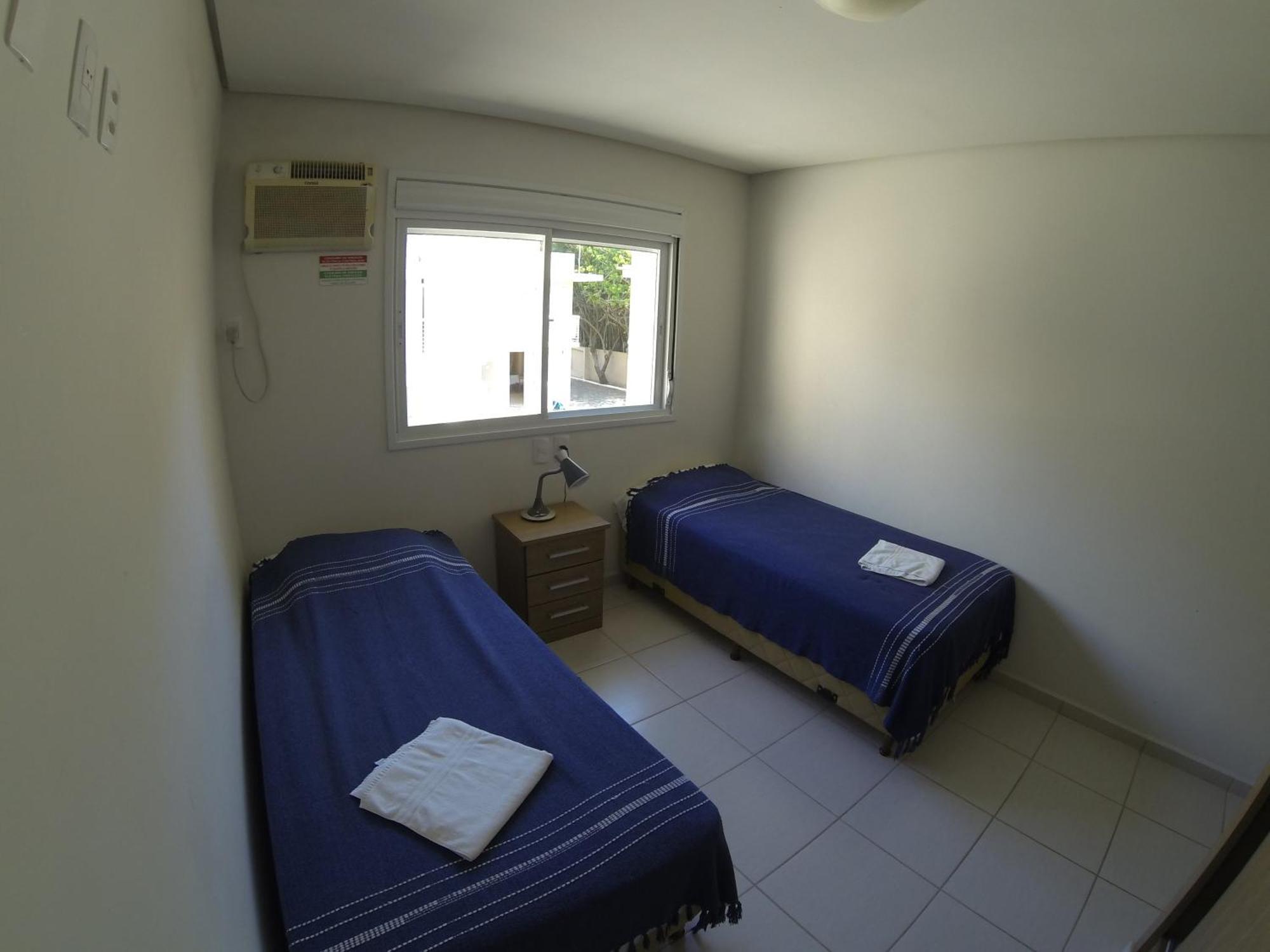 Pousada Holiday Florianopolis Room photo