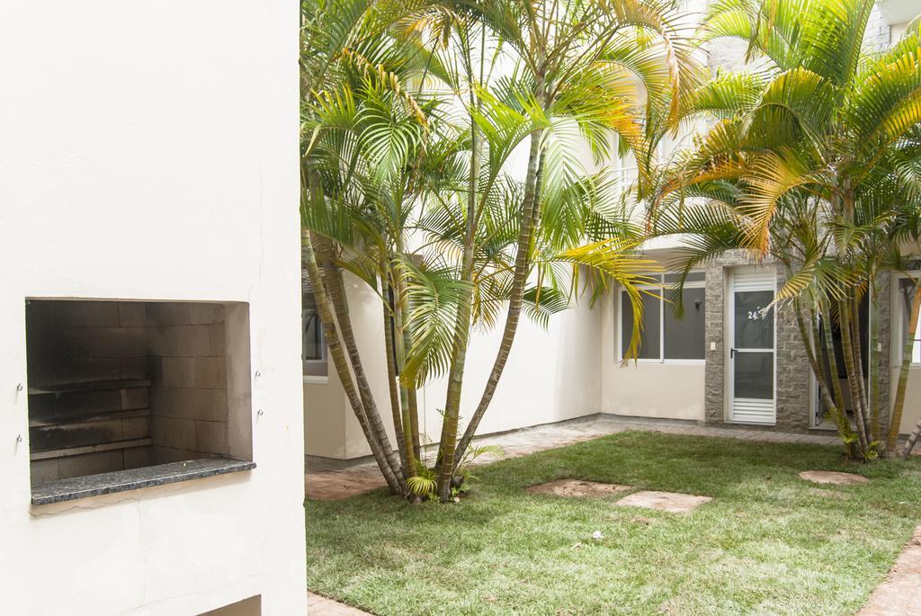 Pousada Holiday Florianopolis Exterior photo