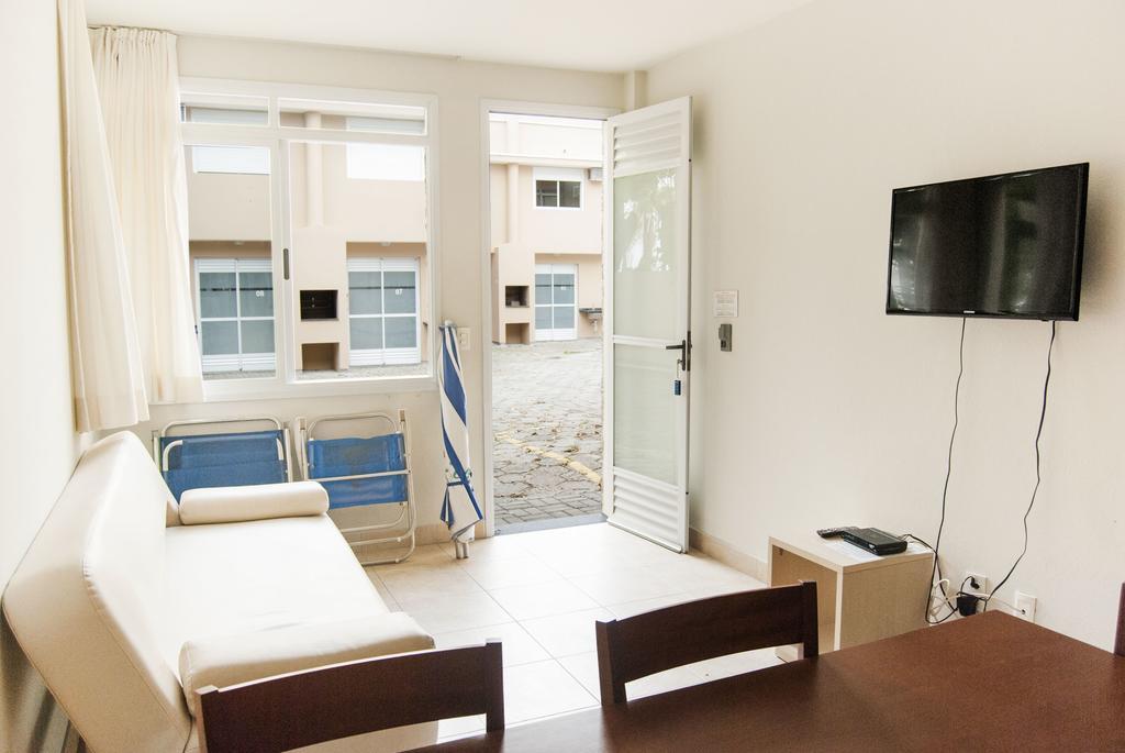 Pousada Holiday Florianopolis Exterior photo