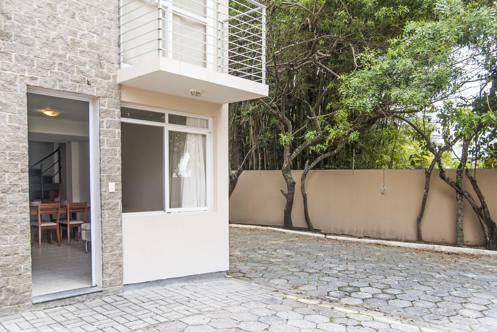 Pousada Holiday Florianopolis Exterior photo