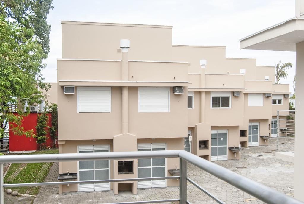 Pousada Holiday Florianopolis Exterior photo