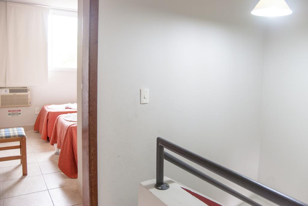 Pousada Holiday Florianopolis Exterior photo