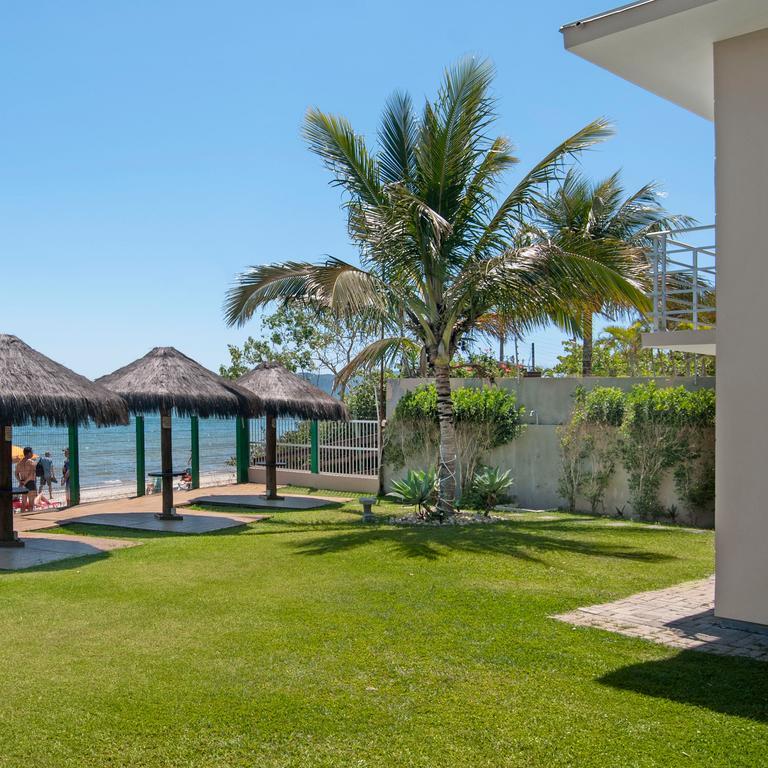 Pousada Holiday Florianopolis Exterior photo
