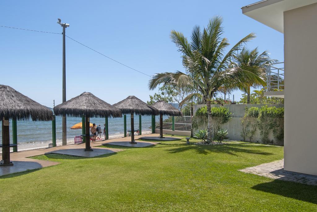 Pousada Holiday Florianopolis Exterior photo