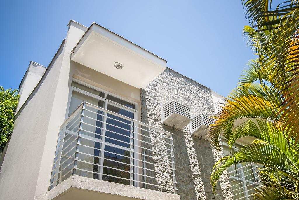 Pousada Holiday Florianopolis Exterior photo