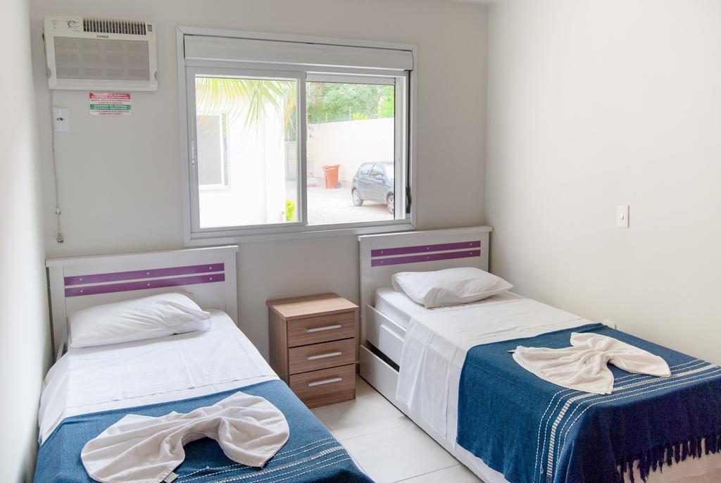 Pousada Holiday Florianopolis Exterior photo